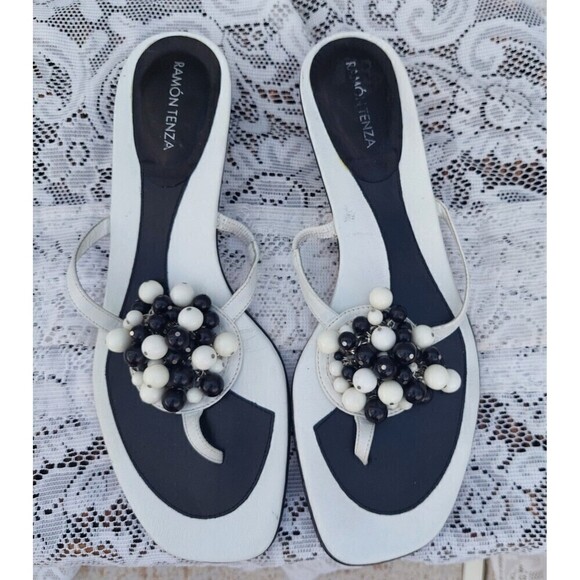 Ramon tenza women's size 10 sandals - Picture 8 of 8